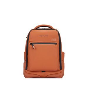 Piquadro Unisex Zaino Underseat Ryanair In Tessuto Espansione